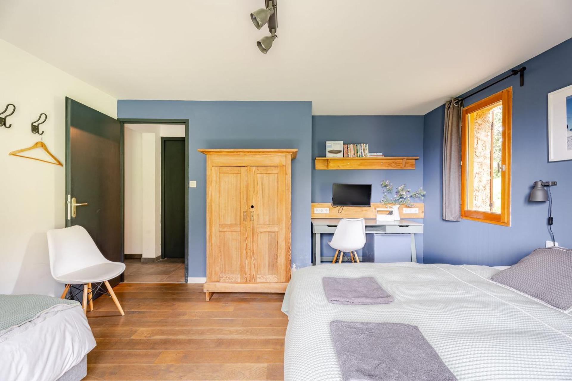 Chalet Rouge Ou Blanc Villard-Reculas Kültér fotó