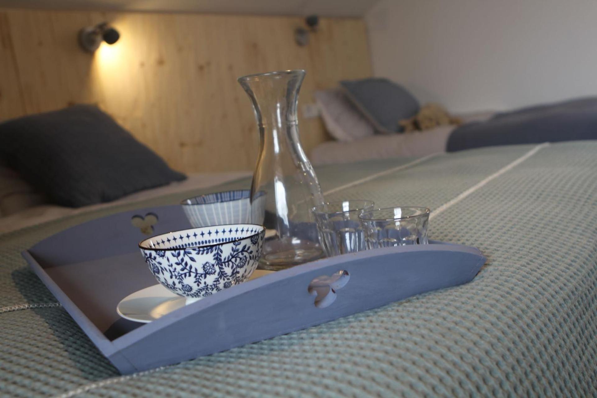 Chalet Rouge Ou Blanc Villard-Reculas Kültér fotó